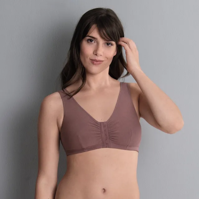 Anita postoperatieve prothesebh Hazel 5765X - Cup C/D Bruin
