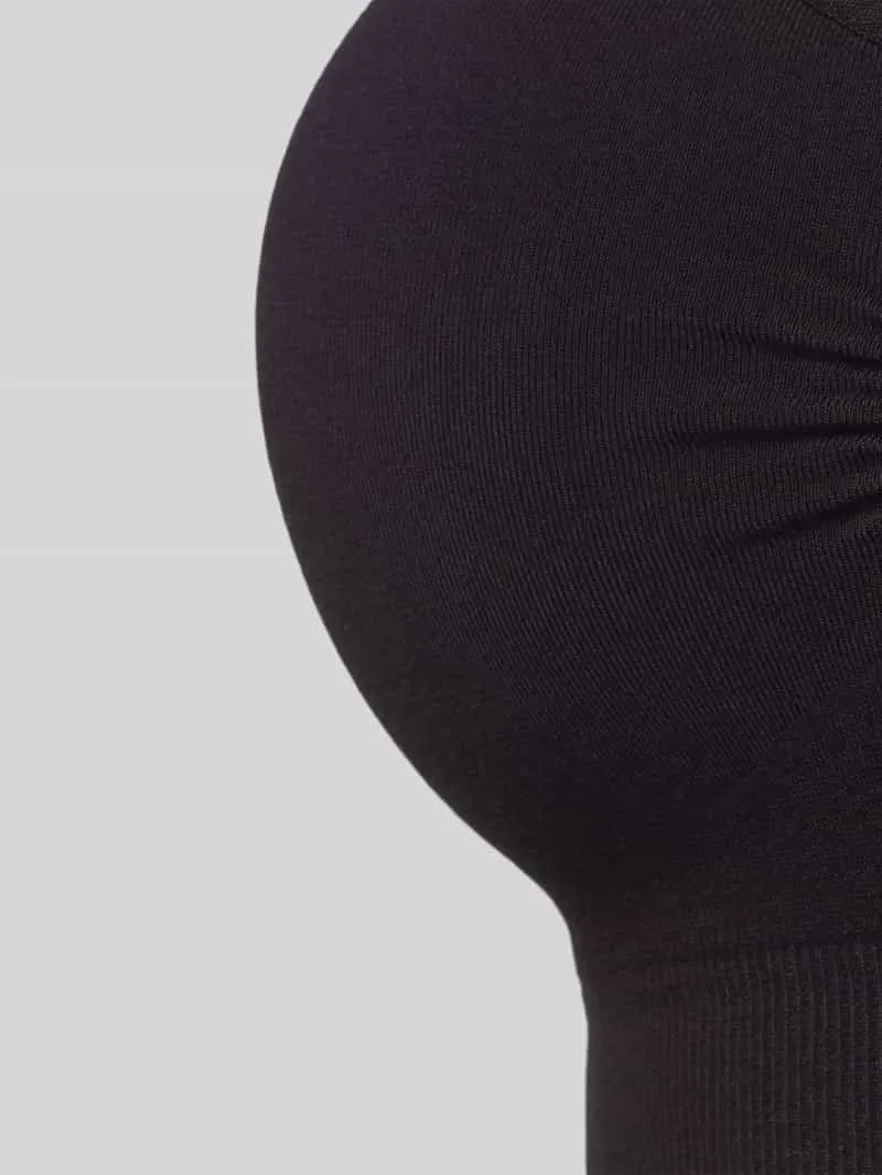 MAGIC Bodyfashion Bh met verstelbare bandjes zwart, foto 3