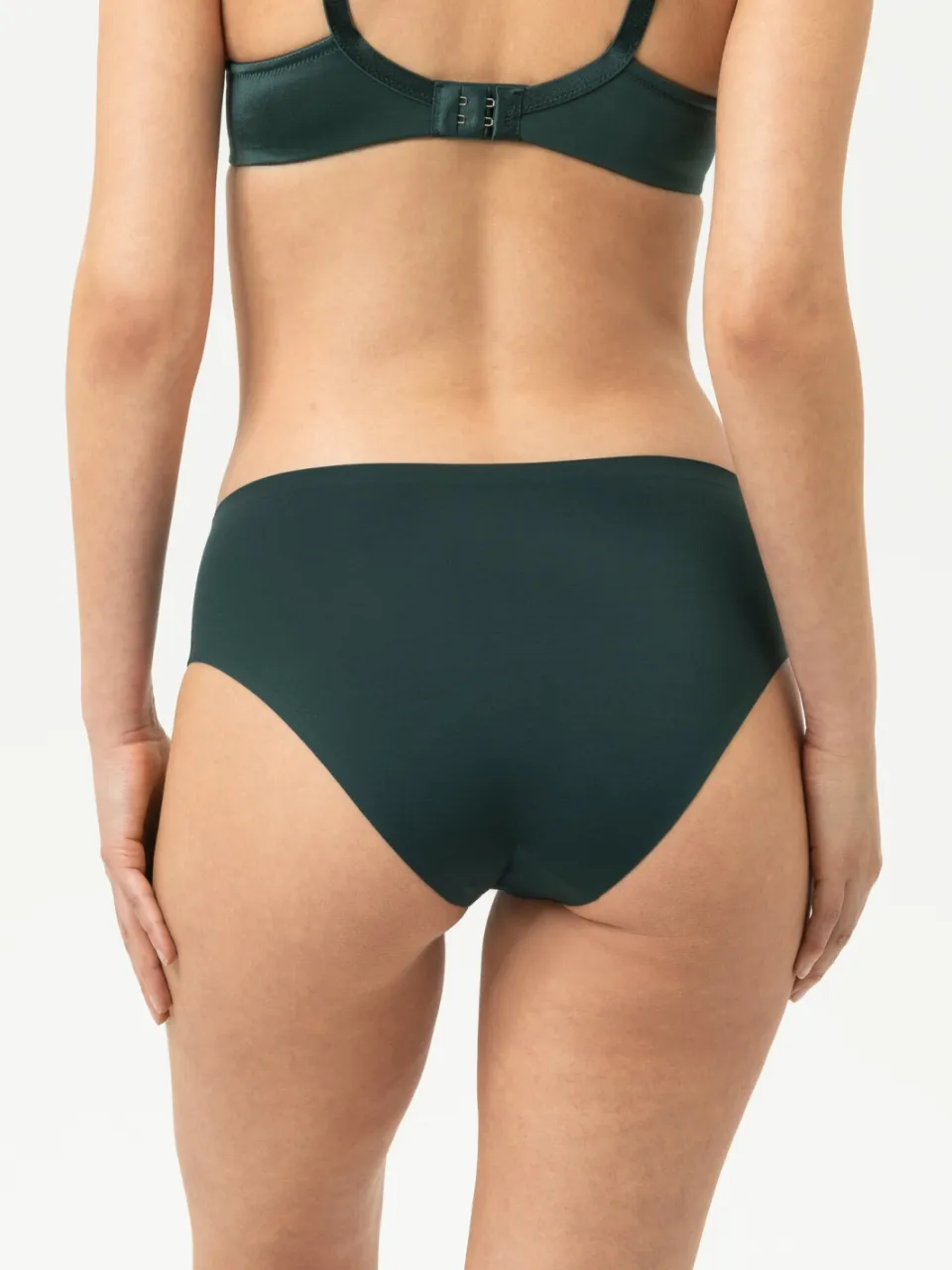 Mey Slip Serie Simply Better Invisibles Mystic Jade groen, foto 3