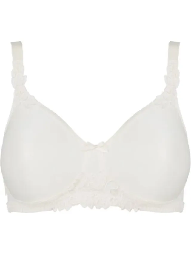 Felina Pure Balance zonder Beugel 0203201 004 Black - maat EU 100A / FR Schwarz