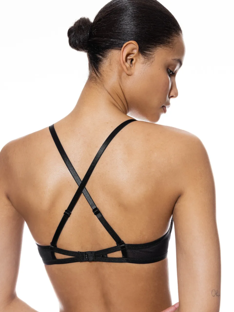 Mey Push-up-beha Serie Captivating Zwart, foto 3