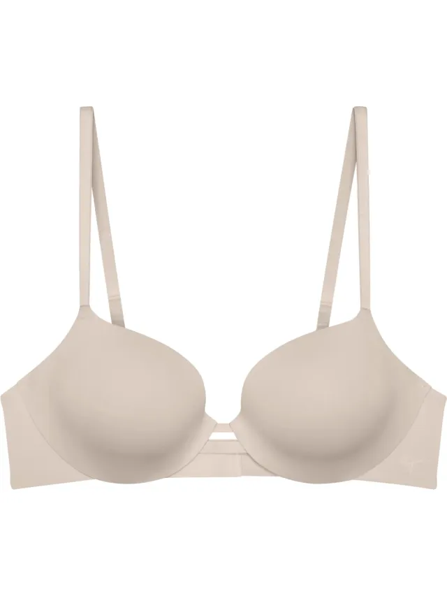 TRIUMPH INTERNATIONAL Triumph Body Make-Up Illusion WHP EX Dames Beha - BEIGE product@triumph.com