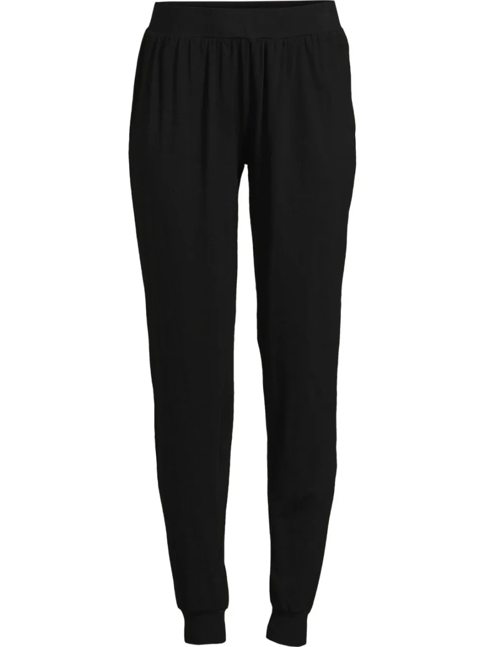 Dreamcovers pyjamaset zwart/ecru, foto 4
