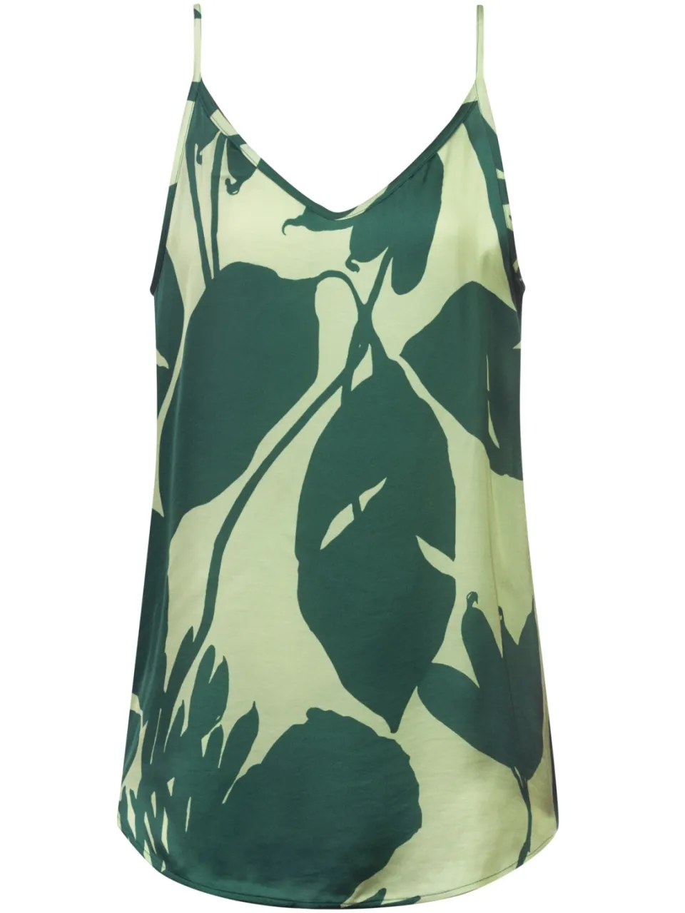 Mey Top Serie Tropical Leaves Into The Green, foto 2