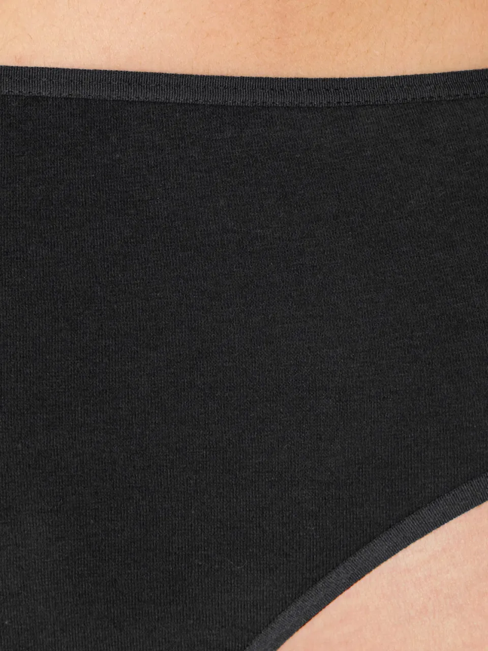 jazzpants slips zwart, foto 3
