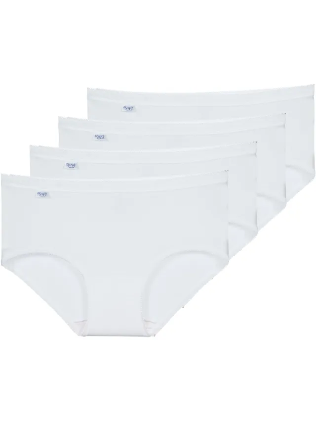 Sloggi BASIC+ slip wit