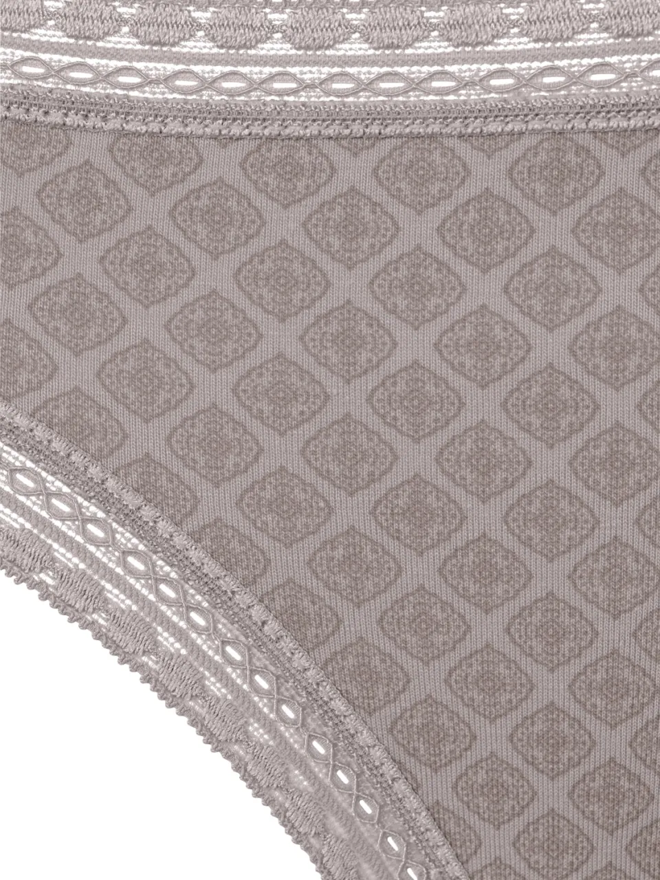 bikinislip taupe