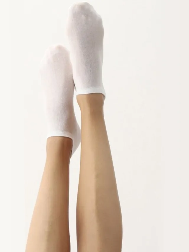 Oroblu Solange Sport VOBC01071 white White