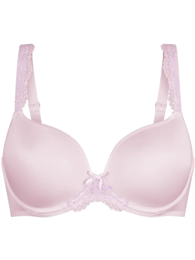 LingaDore DAILY T-Shirt BH Barely pink