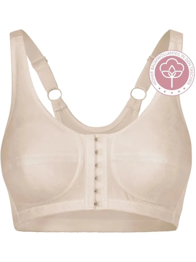 ABC breast care prothesebh easy fit Beige