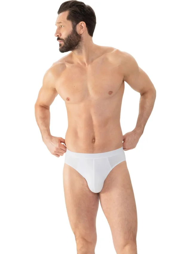 Mey Cool onderbroek wit