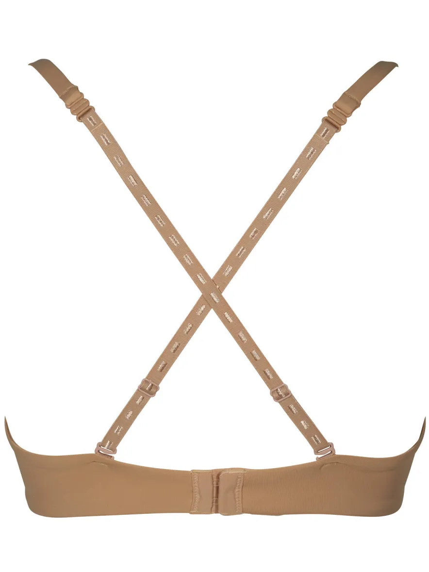 After Eden Emma push-up bh beige, foto 6