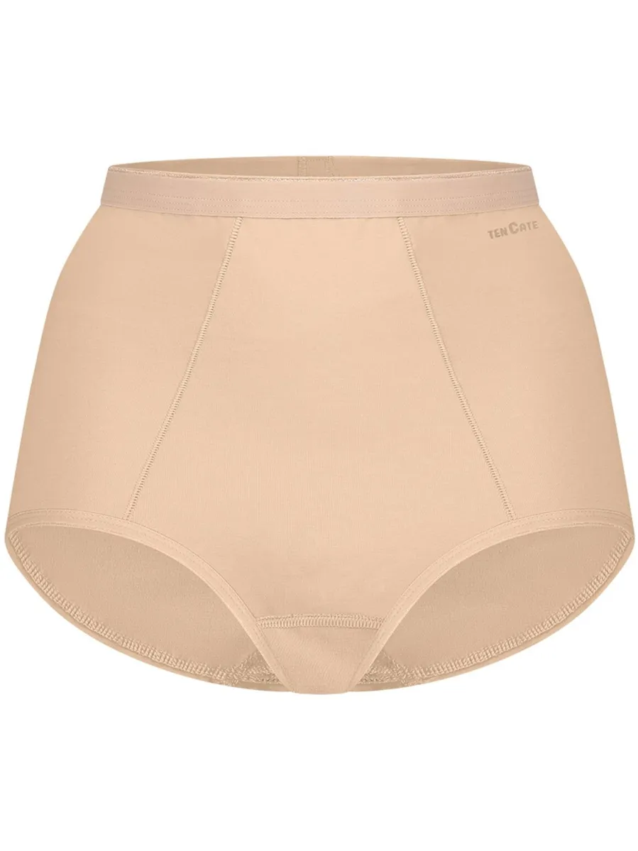 Ten Cate Basic corrigerende maxislip beige, foto 2