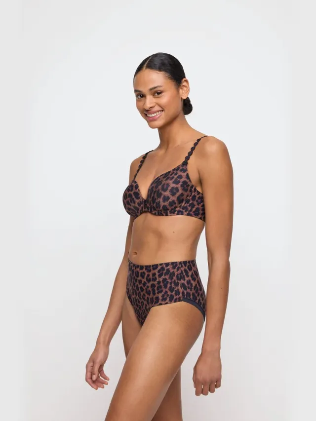 Marie Jo Tom Voorgevormde Beugel Bh 0120826 Fauve - maat EU 90C / FR
