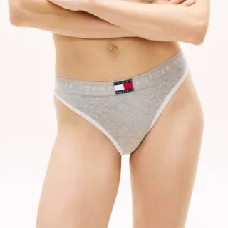 Tommy Hilfiger slip grijs, foto 2