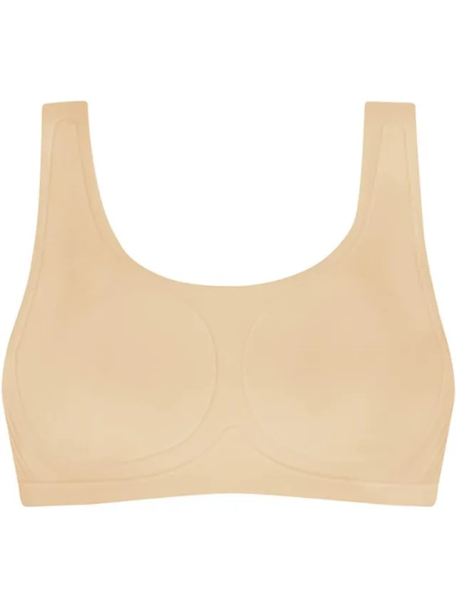 Amoena Linda SB Prothese Bh Sand Huid