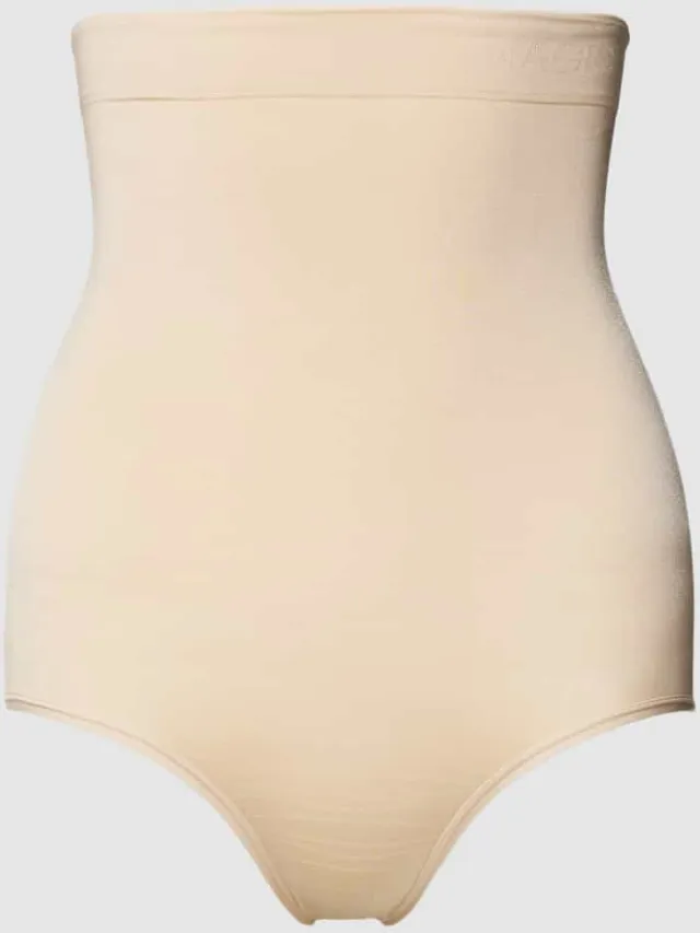 MAGIC Bodyfashion Slip met shape-effect Beige