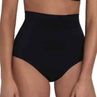 Anita Jill Panty Girdle * Actie * Zwart,Roze