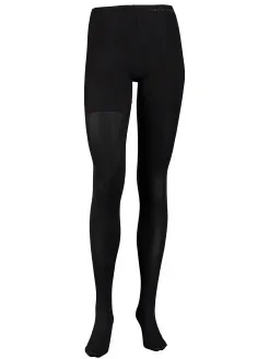 Calvin Klein Tight Shaper 100 DN Zwart