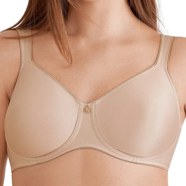 Felina voorgevormde bh Pure Balance zand