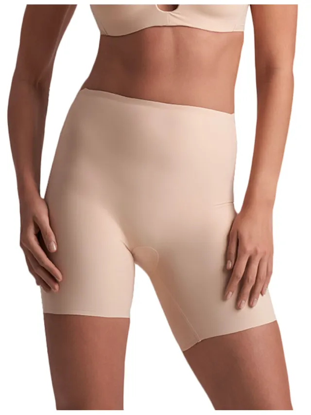 Bye Bra Shapewear Bye corrigerende short beige