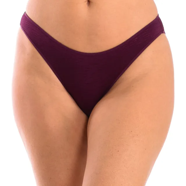 Selene BR611 slip bordeaux