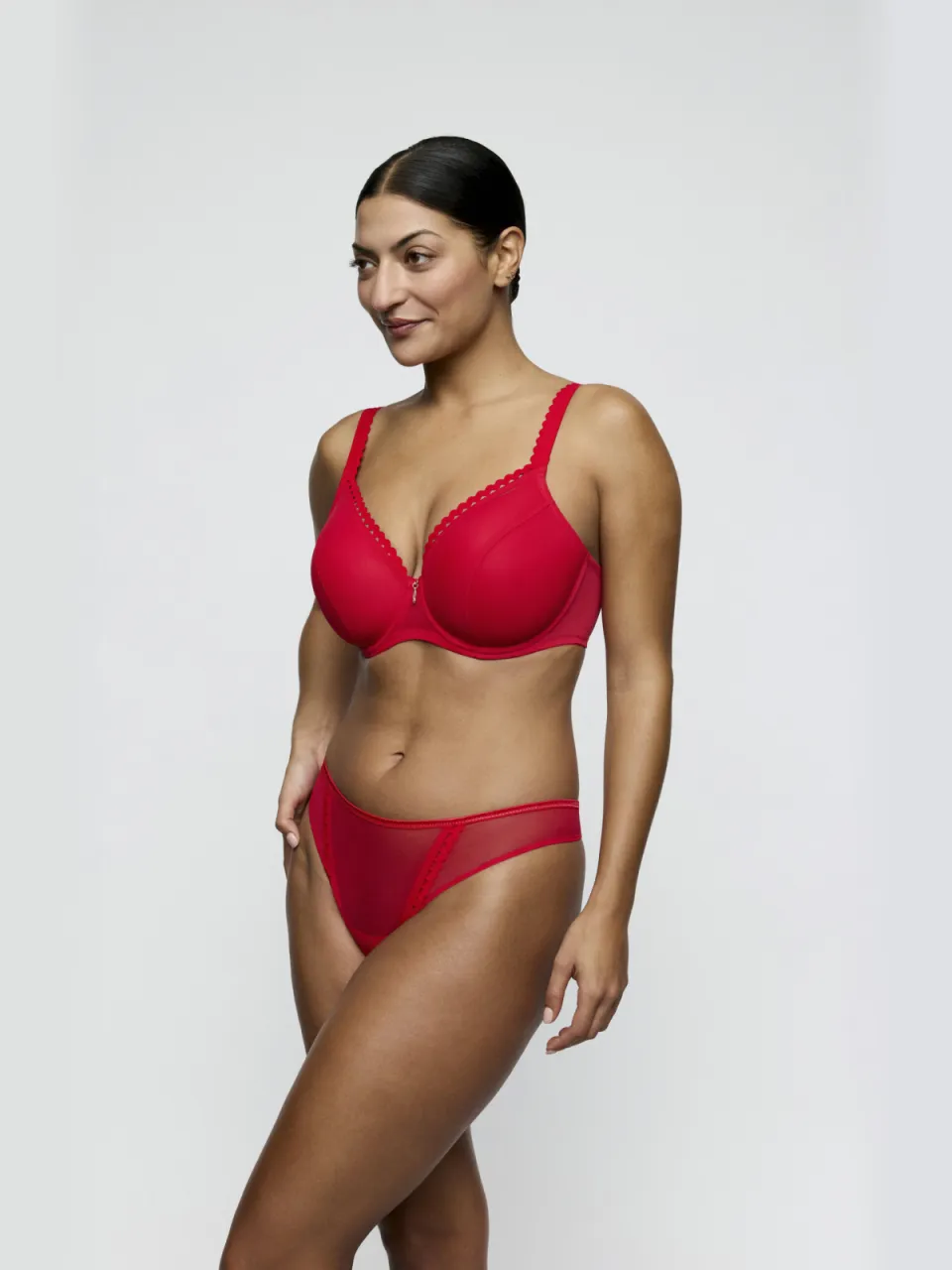 PrimaDonna Wowgirl string rood, foto 5