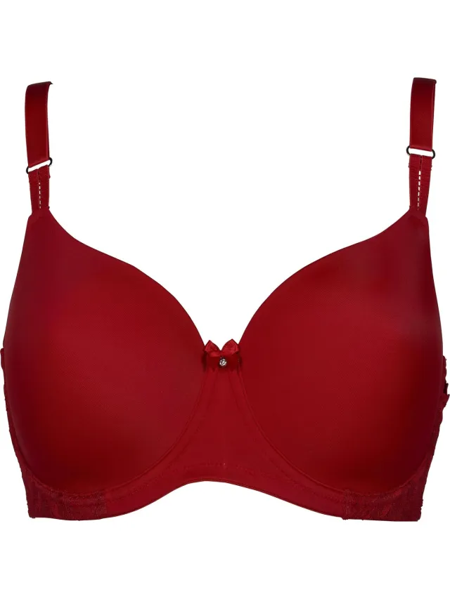 After Eden D-cup & up FARO BH - Rood