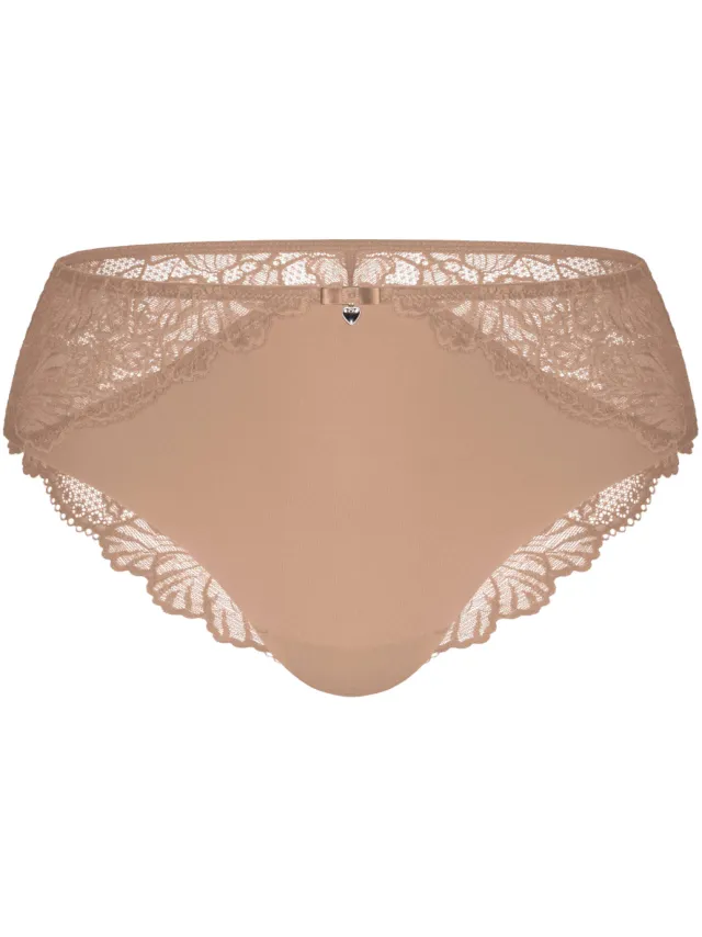 Sassa Mode slip beige, foto 2