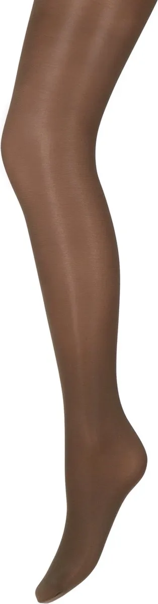 Marianne Glanzende Panty - Dames - 35 Denier - Bosco