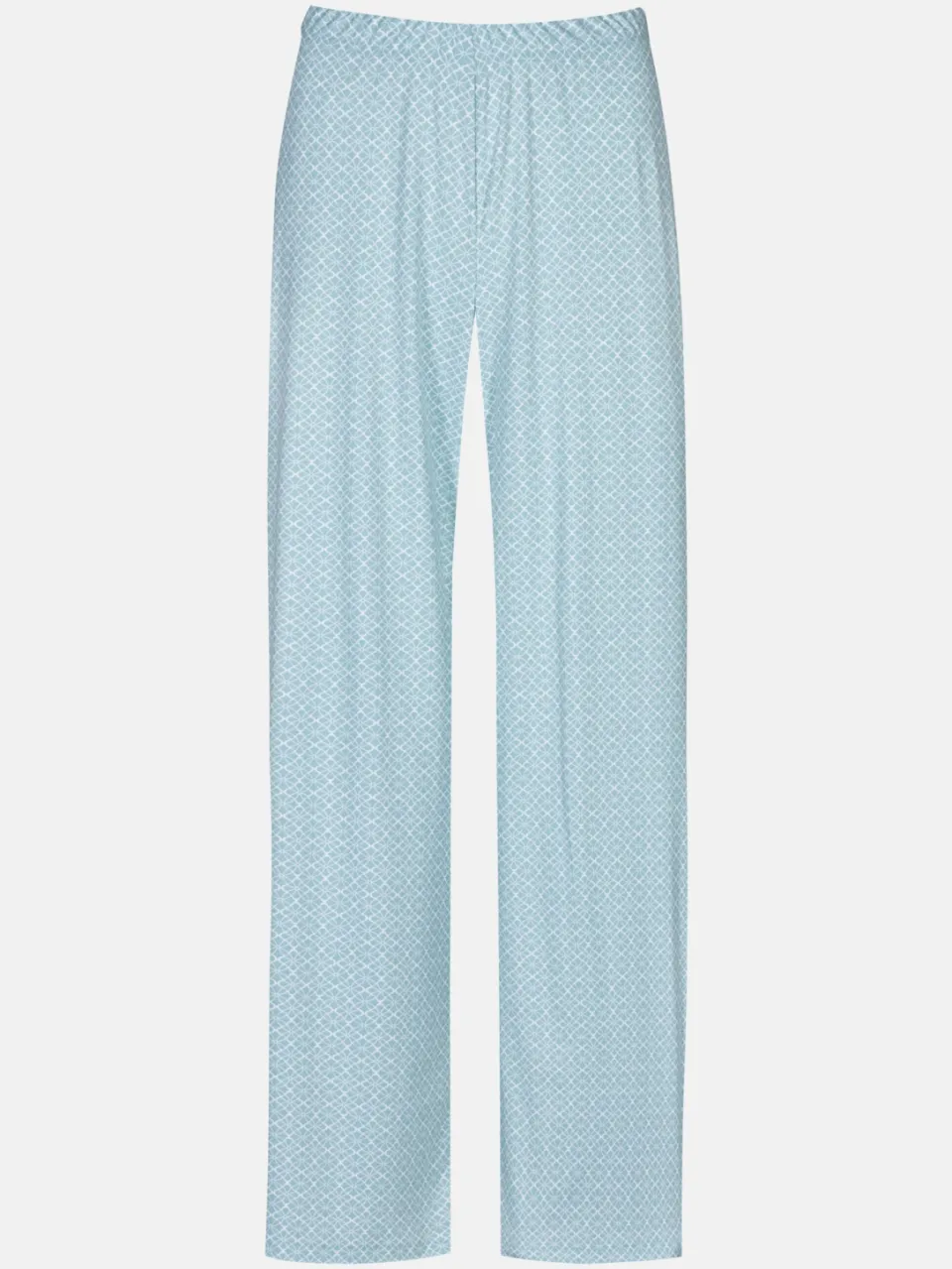 Mey Lange broek Serie Finest Dreams Waterscape blauw, foto 3