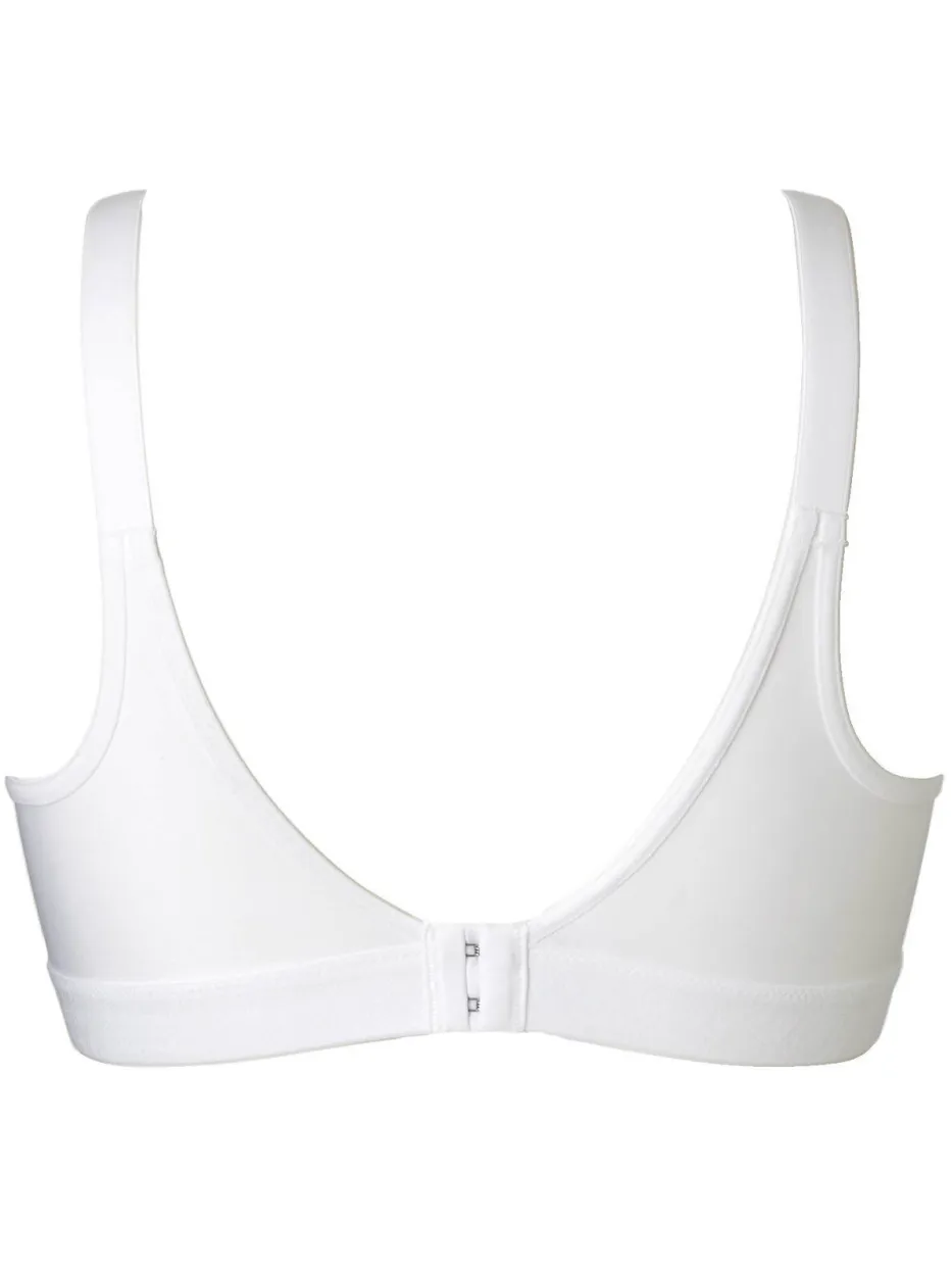 Triumph level 3 sportbh Triaction wit, foto 3