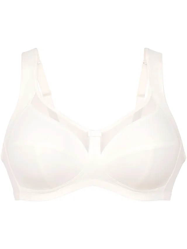 Anita Comfort Clara Comfort Bh zonder Beugel 5459 Crystal - maat EU 75H / FR kristal