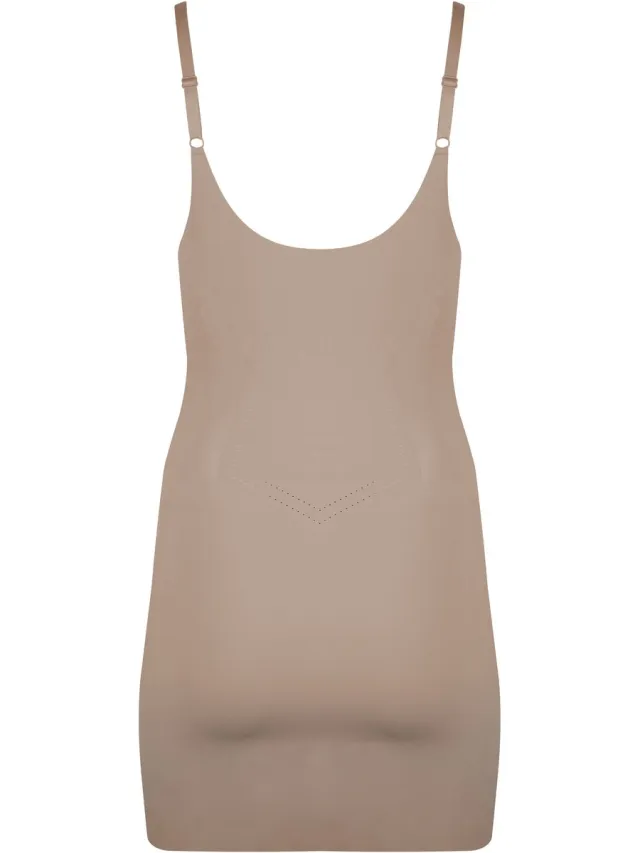 MAGIC Bodyfashion Dream Shaper Dress Cappuccino Dames