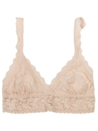 Hanky Panky Signature bralette beige Beige,Blauw,Zwart,Roze,Wit,Geel,Rood,Grijs,Lila