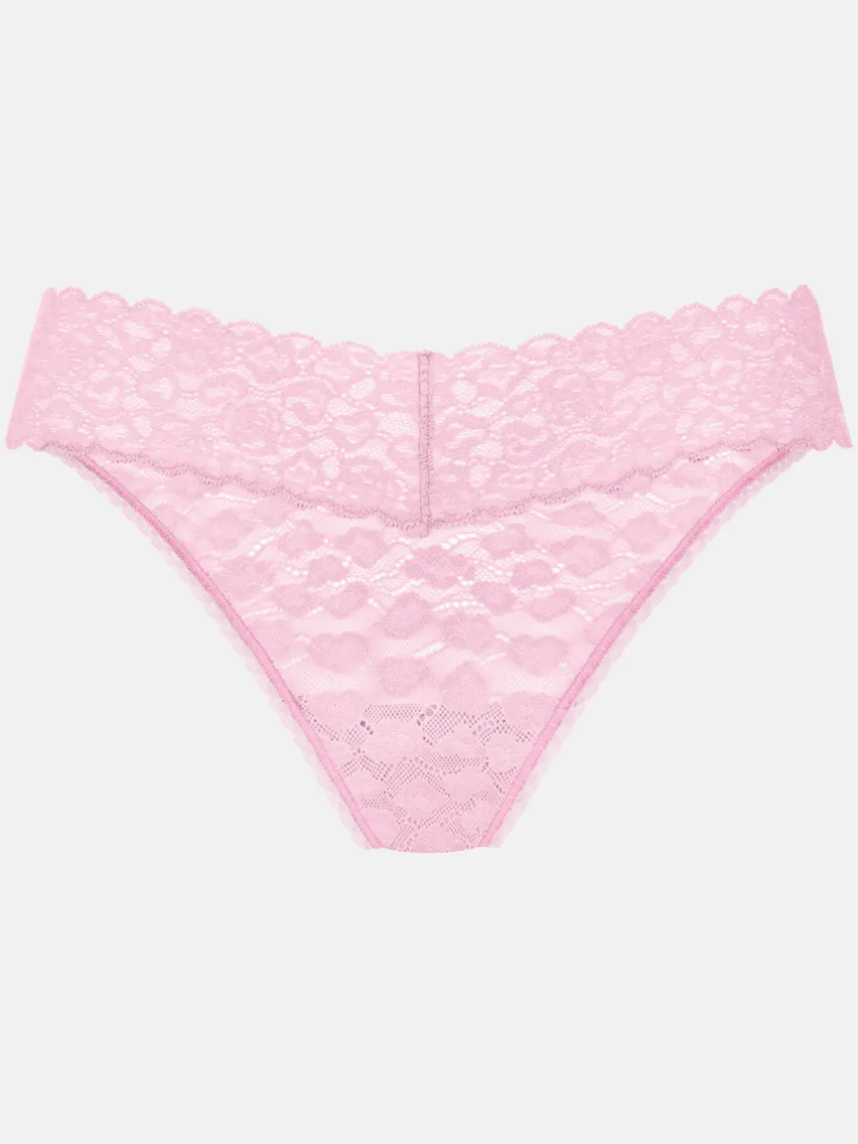 Mey String Serie Savage Lace Soft Pink, foto 2