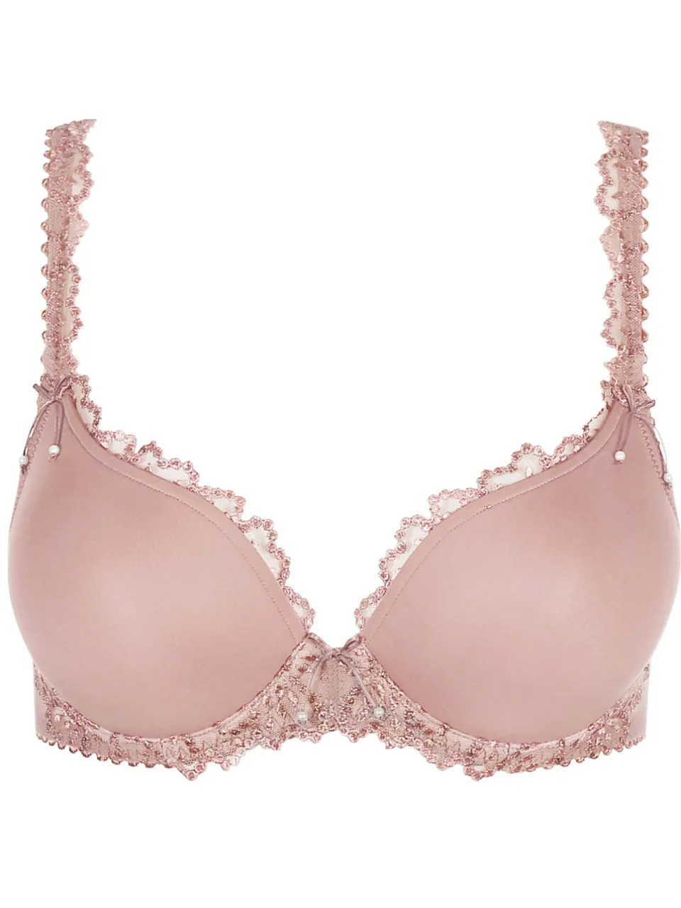 Marie Jo Jane bh rosé, foto 2