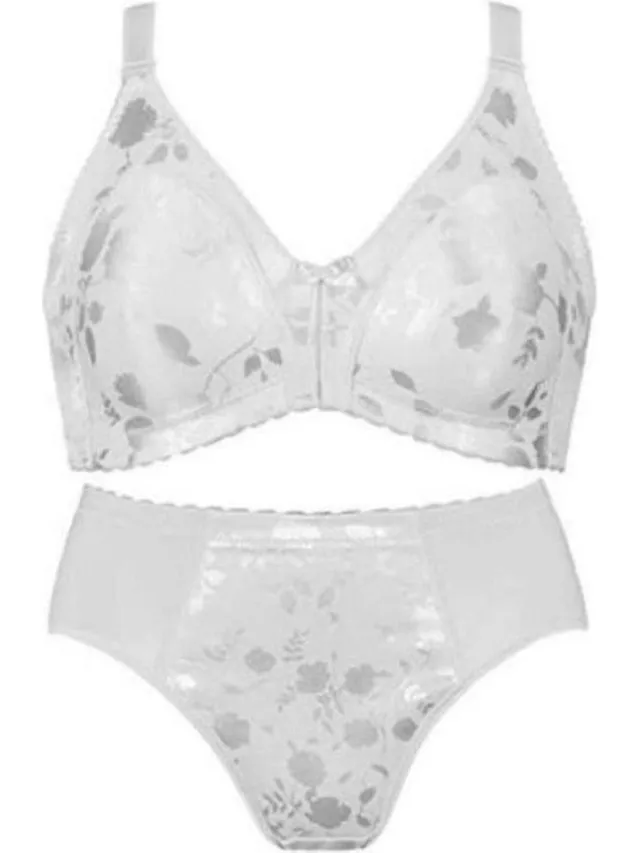 Naturana Minimizer bh 5363/300-E-80 - wit