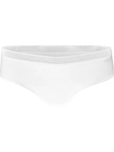 Björn Borg Dames core soft cotton stretch hipster 3p grijs, foto 2