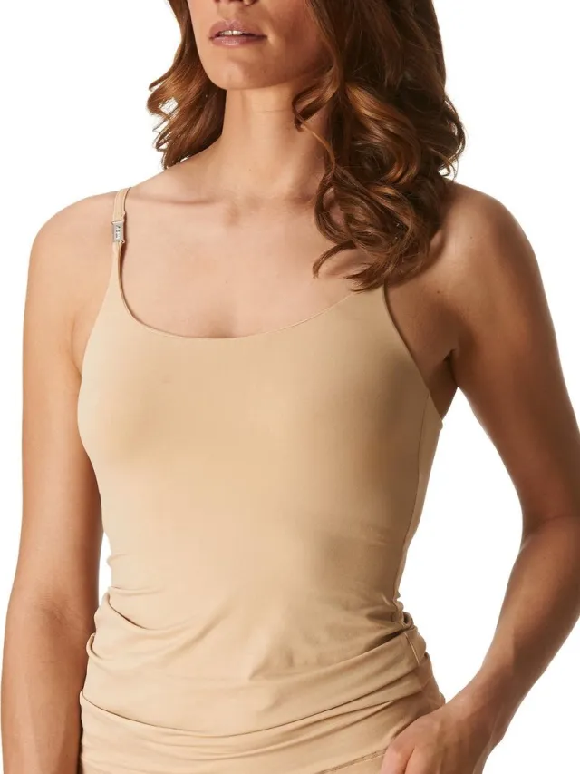 Mey Damen Bra-Top Serie Soft Shape Soft Skin