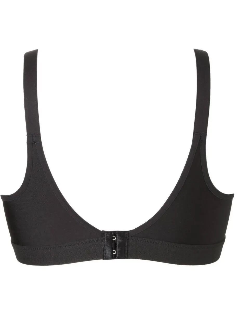 Triumph level 3 sportbh Triaction zwart, foto 3