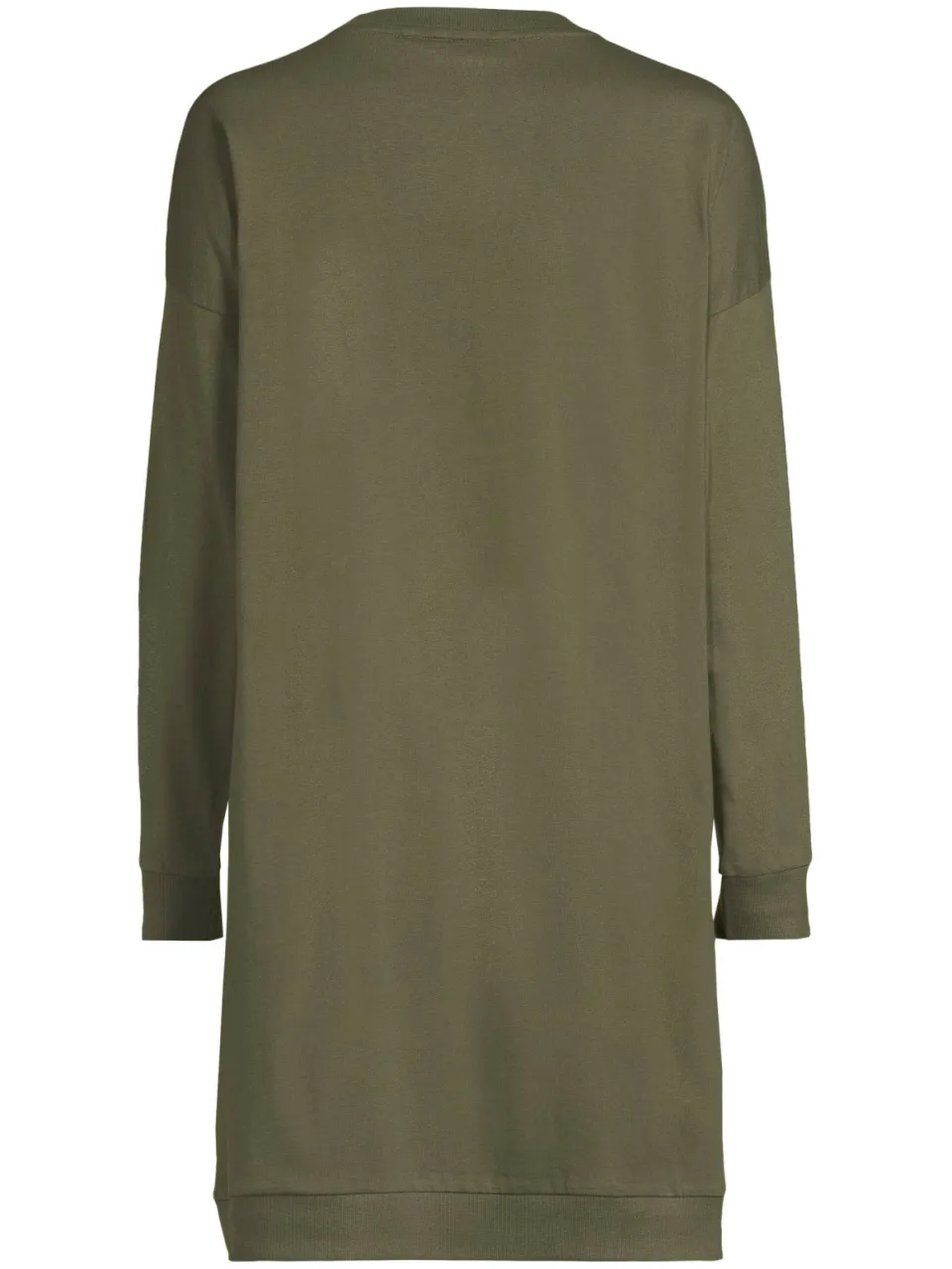 Dreamcovers nachthemd groen, foto 3