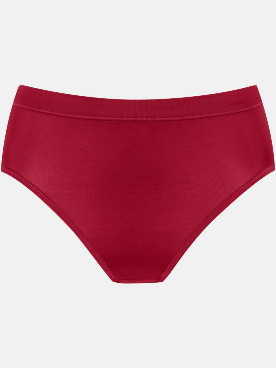 Mey Tailleslip Serie Emotion Rubin rood, foto 2