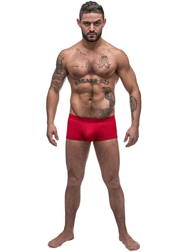 Male Power Pure Comfort - Modal Wonder Short