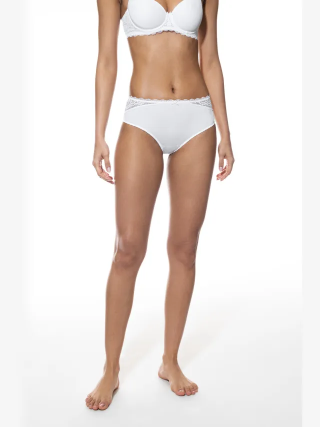 Mey American pants Serie Amorous Wit