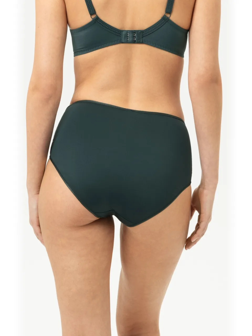 Mey Taille slip Serie Fabulous Mystic Jade groen, foto 2