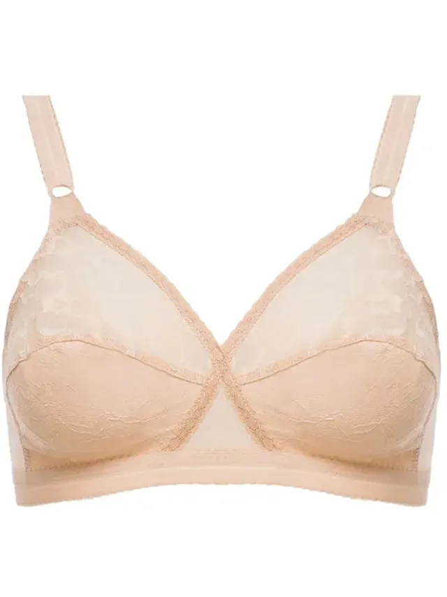 Playtex Cross Your Heart Beha Kleur Beige