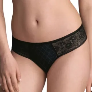 Rosa Faia Rosemary shorty zwart Zwart,Wit