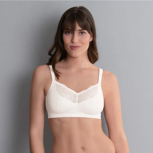 Anita Care Orely Prothese Bh 5782X Wit - maat EU 80E / FR