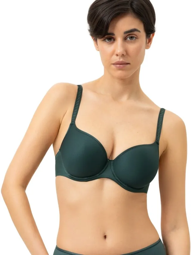 Mey Damen Spacer-Beha Serie Joan mystic jade